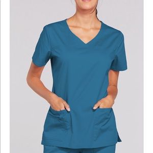 Cherokee Scrub Top